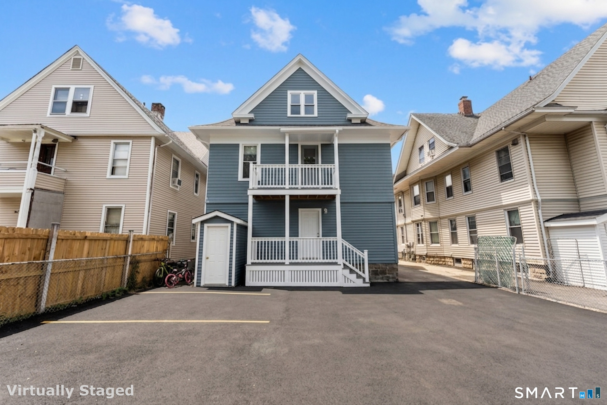 80-82 Poplar Street Bridgeport CT 06605