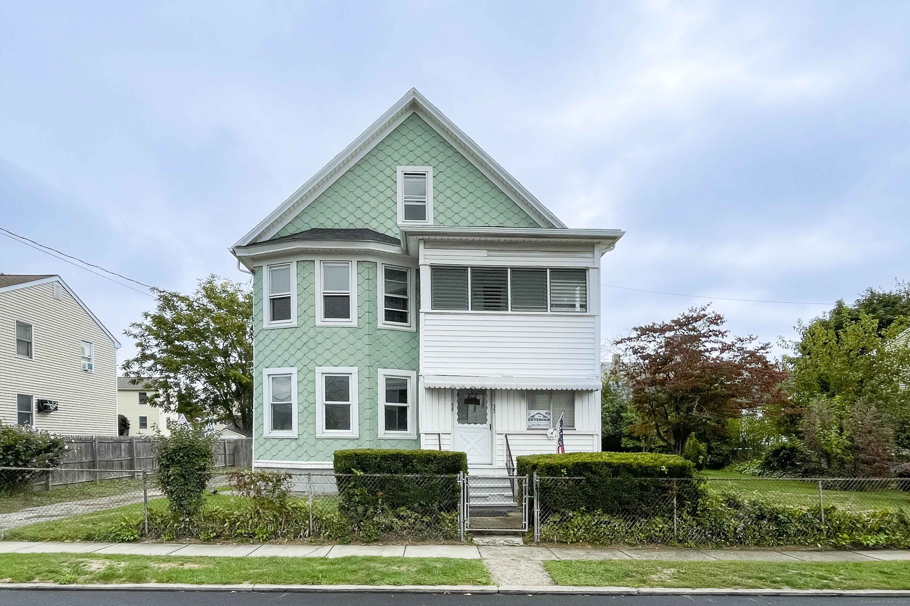32 Franklin Avenue Stratford CT 06614
