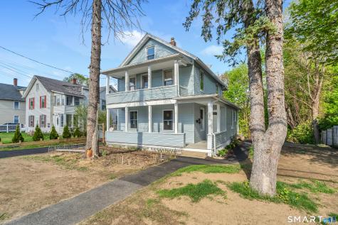 690 Prospect Street Torrington CT 06790
