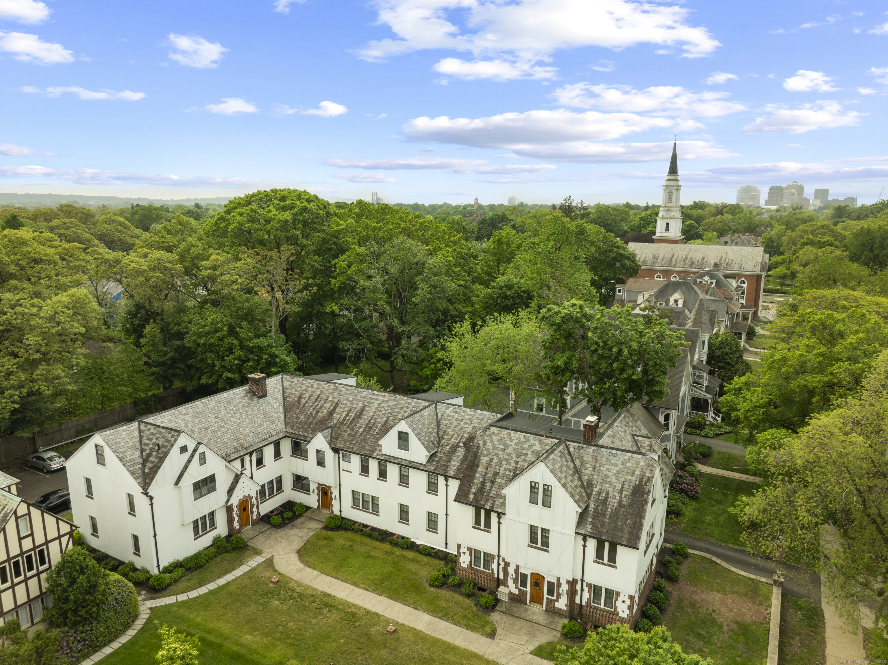 623 Whitney Avenue New Haven CT 06511