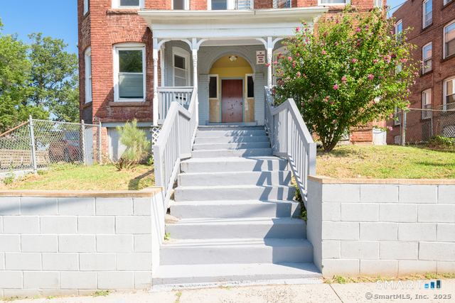 50-52 York Street Hartford CT 06106