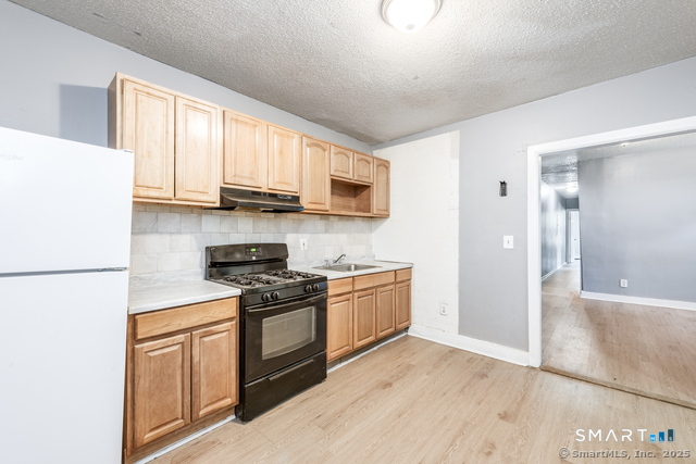 50-52 York Street Hartford CT 06106