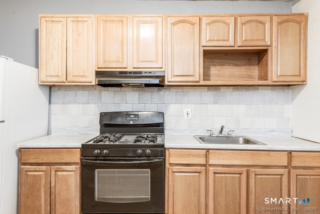 50-52 York Street Hartford CT 06106