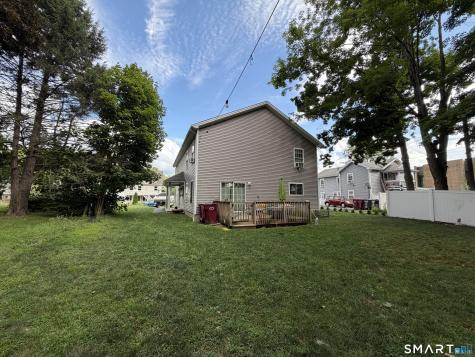 66-68 Golden Hill Street Naugatuck CT 06770