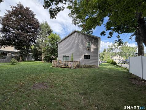 66-68 Golden Hill Street Naugatuck CT 06770