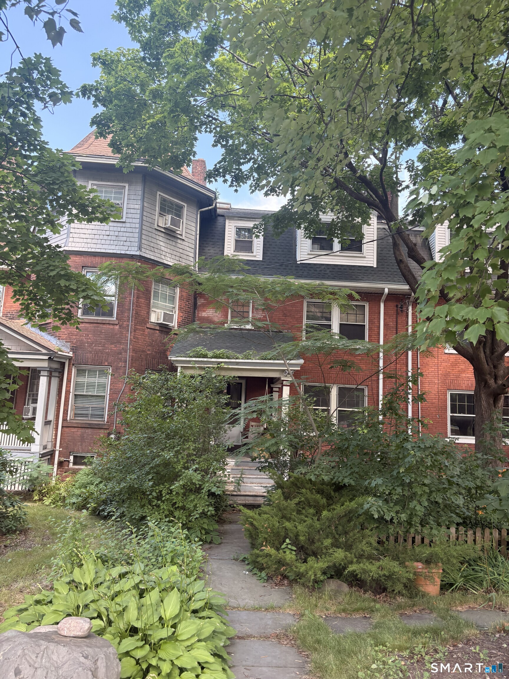 12 Park Terrace Hartford CT 06106