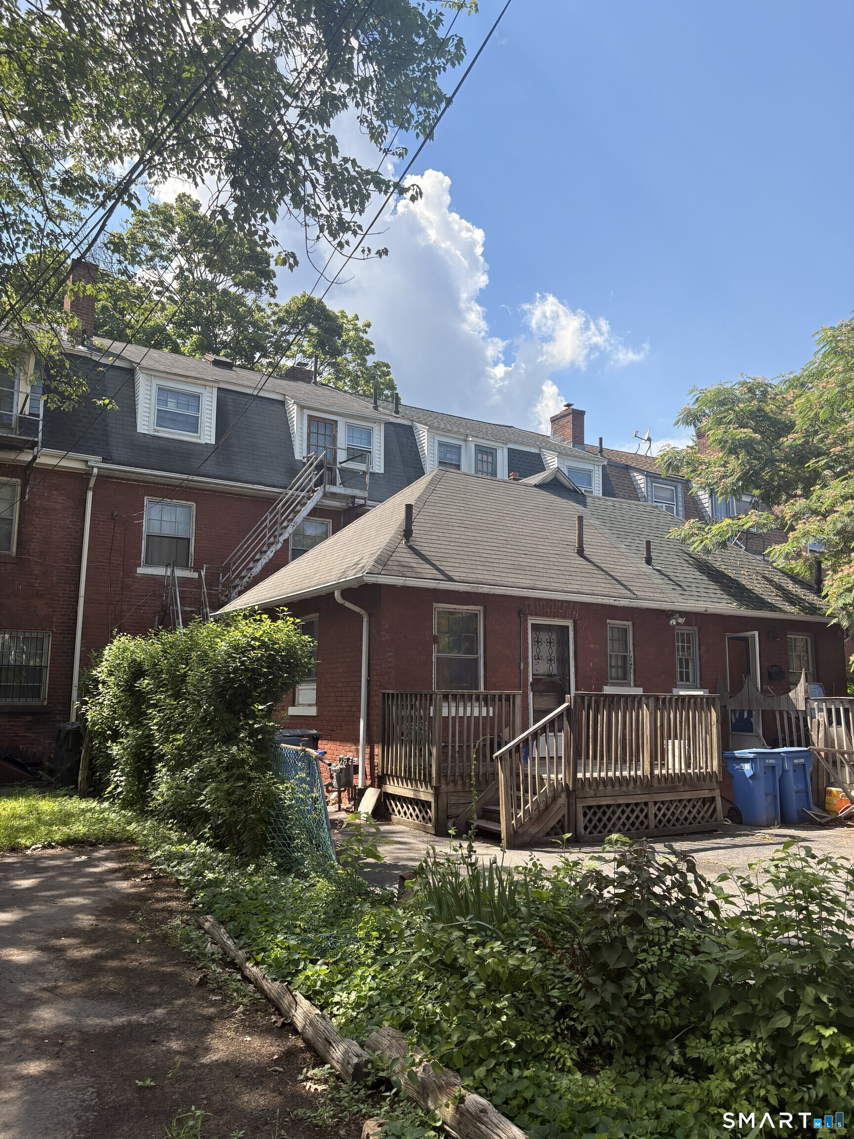 12 Park Terrace Hartford CT 06106