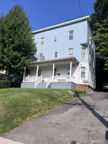 286 Crown Street Meriden CT 06450