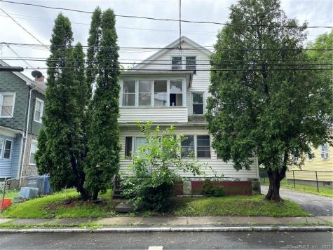109 Charlotte Street Hartford CT 06112