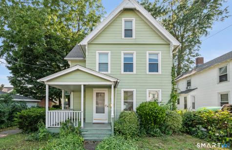 508 Third Avenue West Haven CT 06516