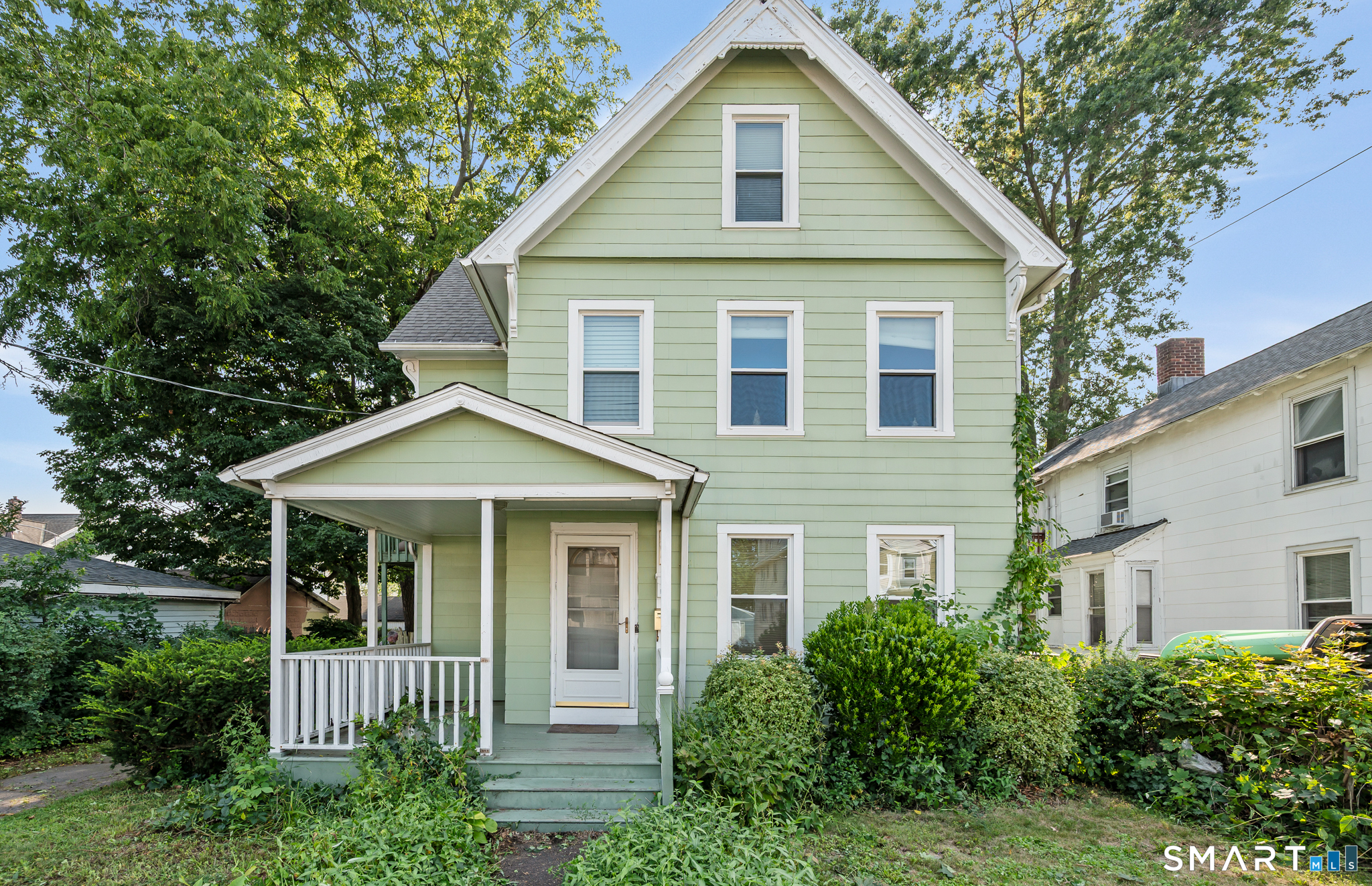 508 Third Avenue West Haven CT 06516