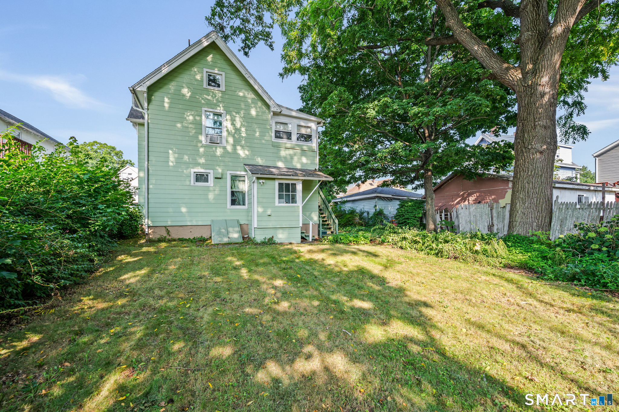 508 Third Avenue West Haven CT 06516