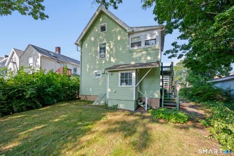 508 Third Avenue West Haven CT 06516