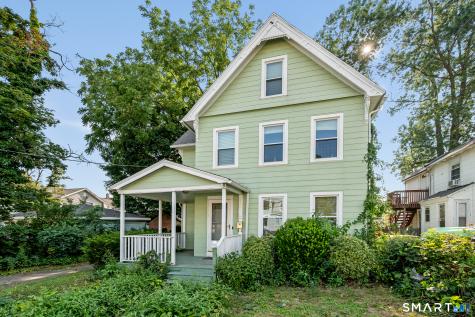 508 Third Avenue West Haven CT 06516