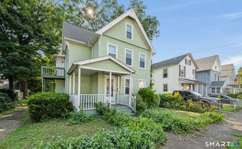 508 Third Avenue West Haven CT 06516