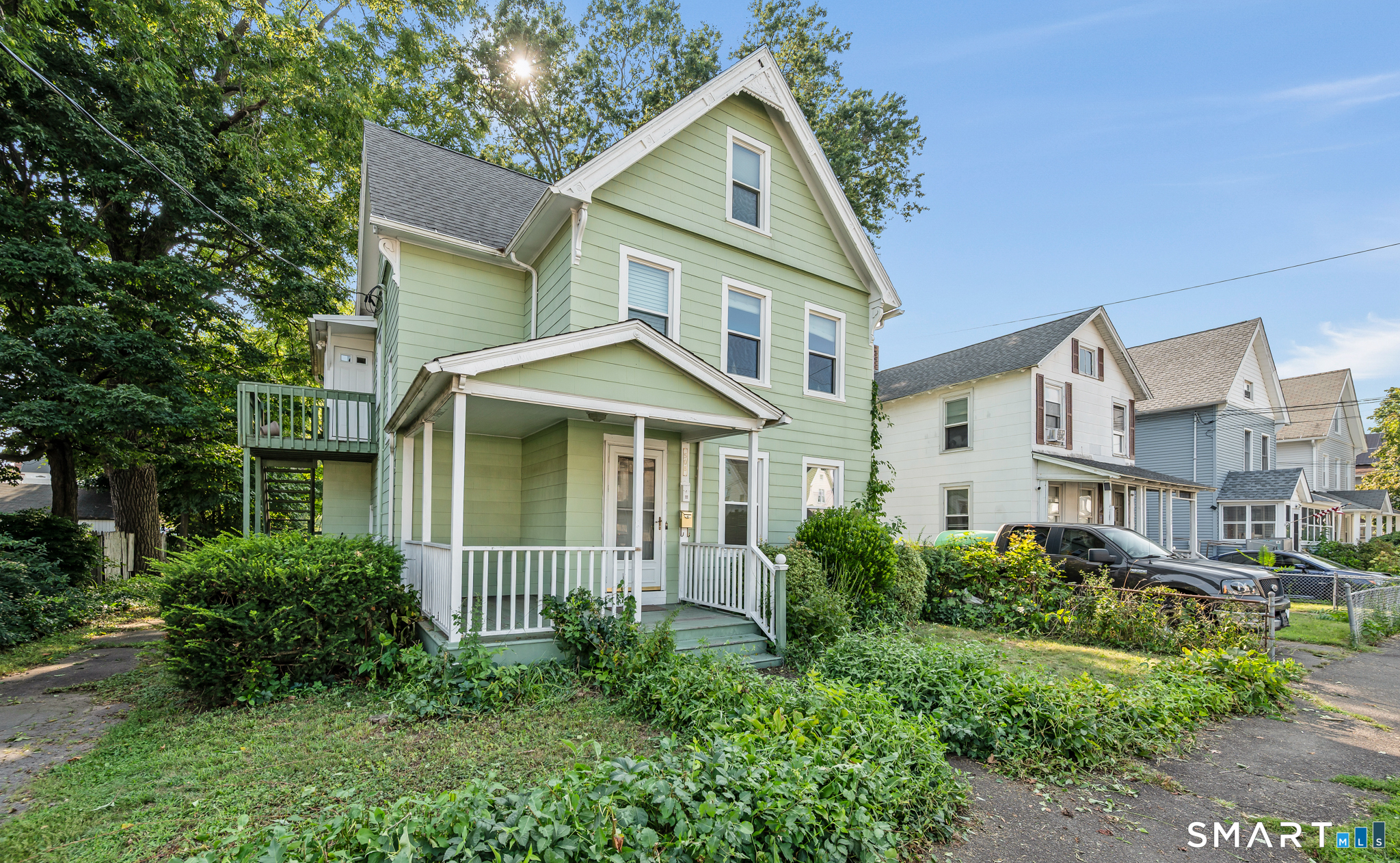 508 Third Avenue West Haven CT 06516