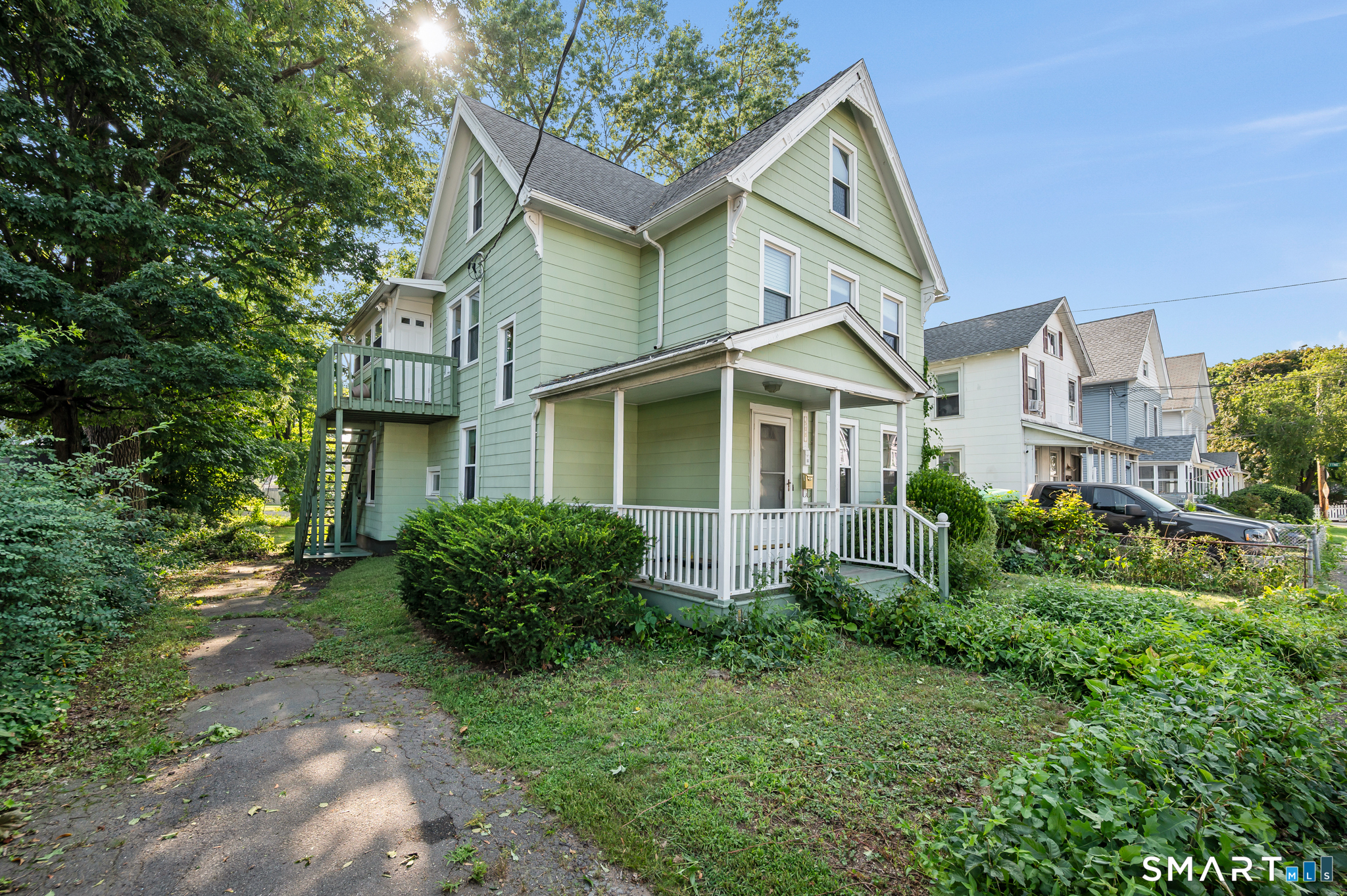 508 Third Avenue West Haven CT 06516