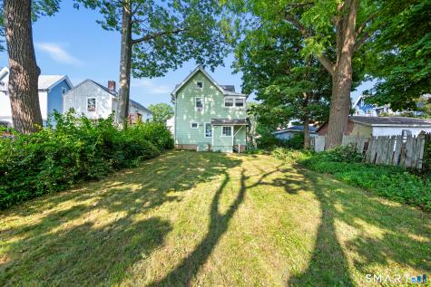 508 Third Avenue West Haven CT 06516