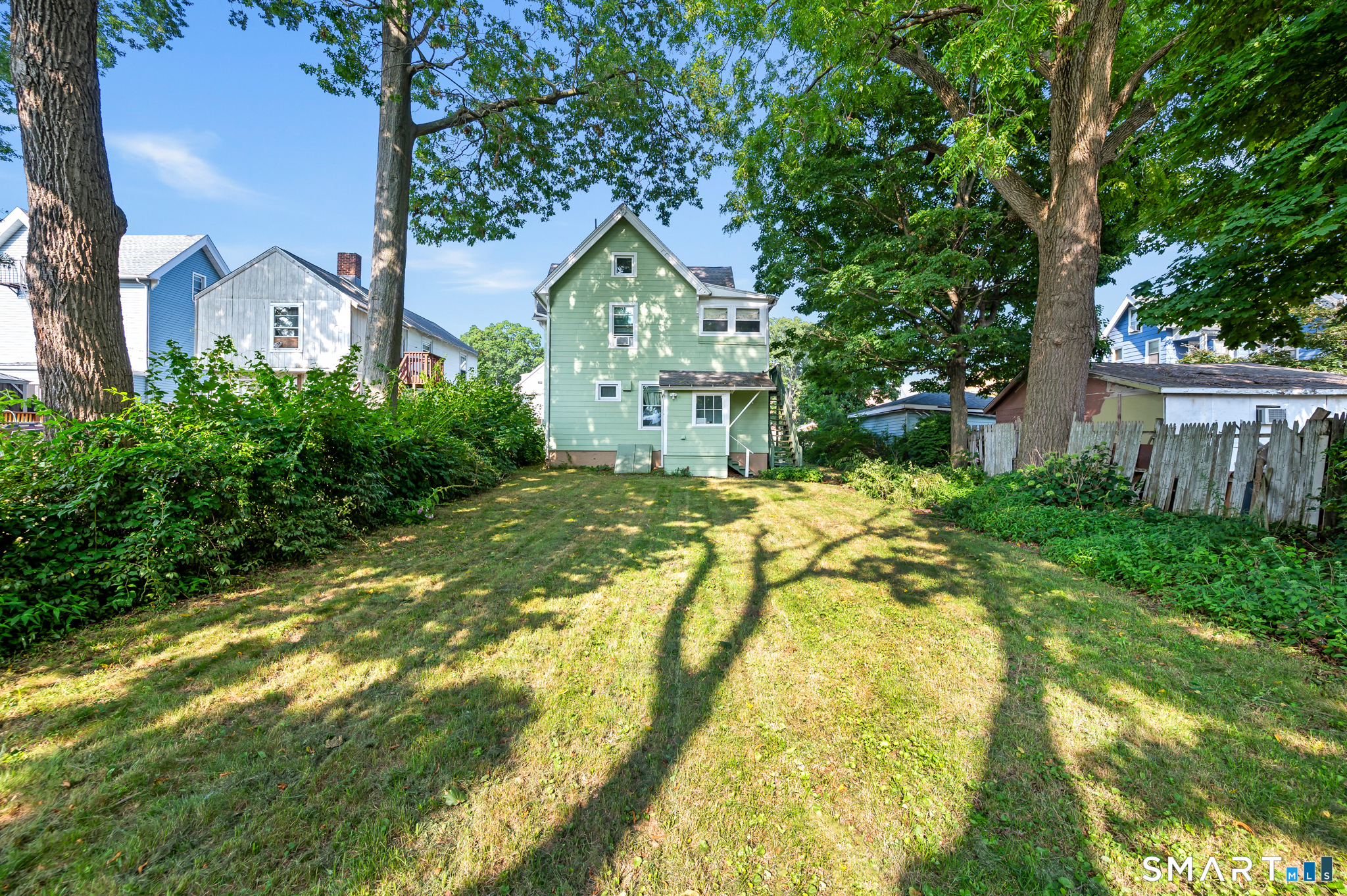 508 Third Avenue West Haven CT 06516