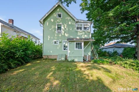 508 Third Avenue West Haven CT 06516