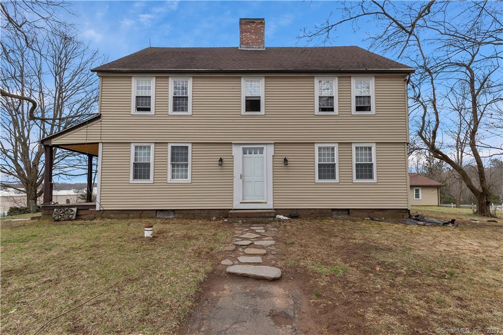 27 Coles Road Cromwell CT 06416