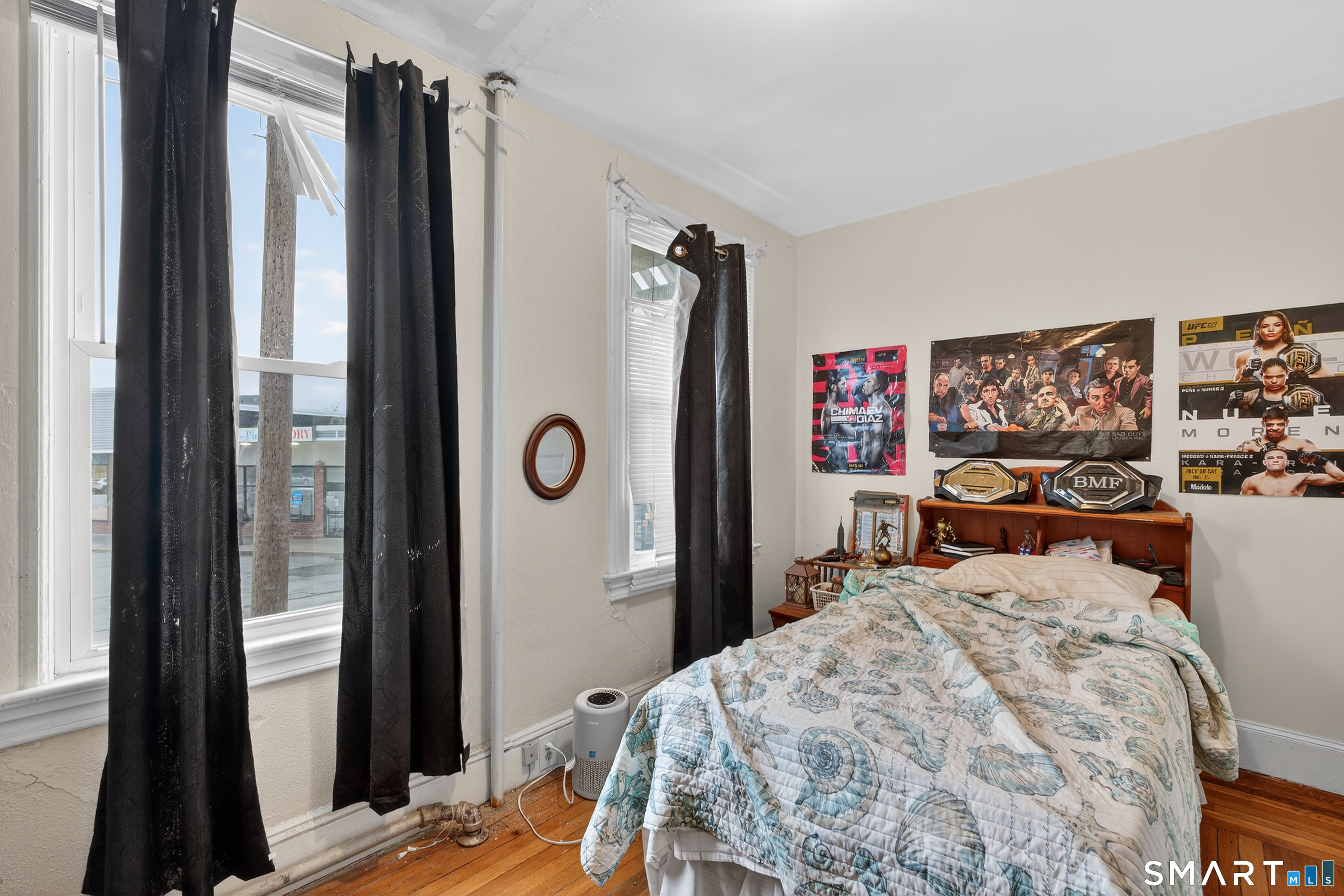 60 Ocean Avenue New London CT 06320