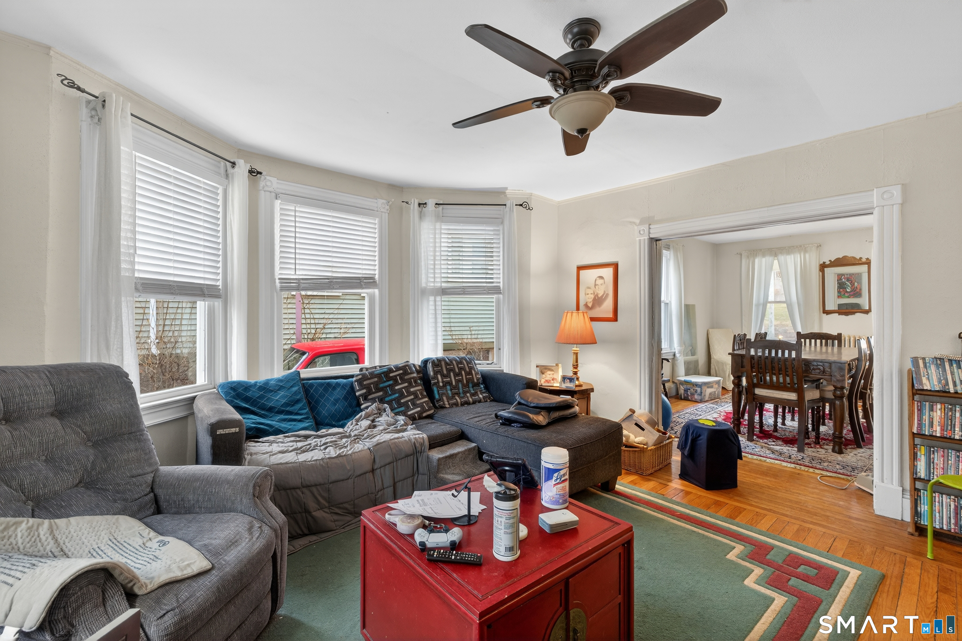 60 Ocean Avenue New London CT 06320