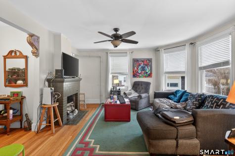 60 Ocean Avenue New London CT 06320