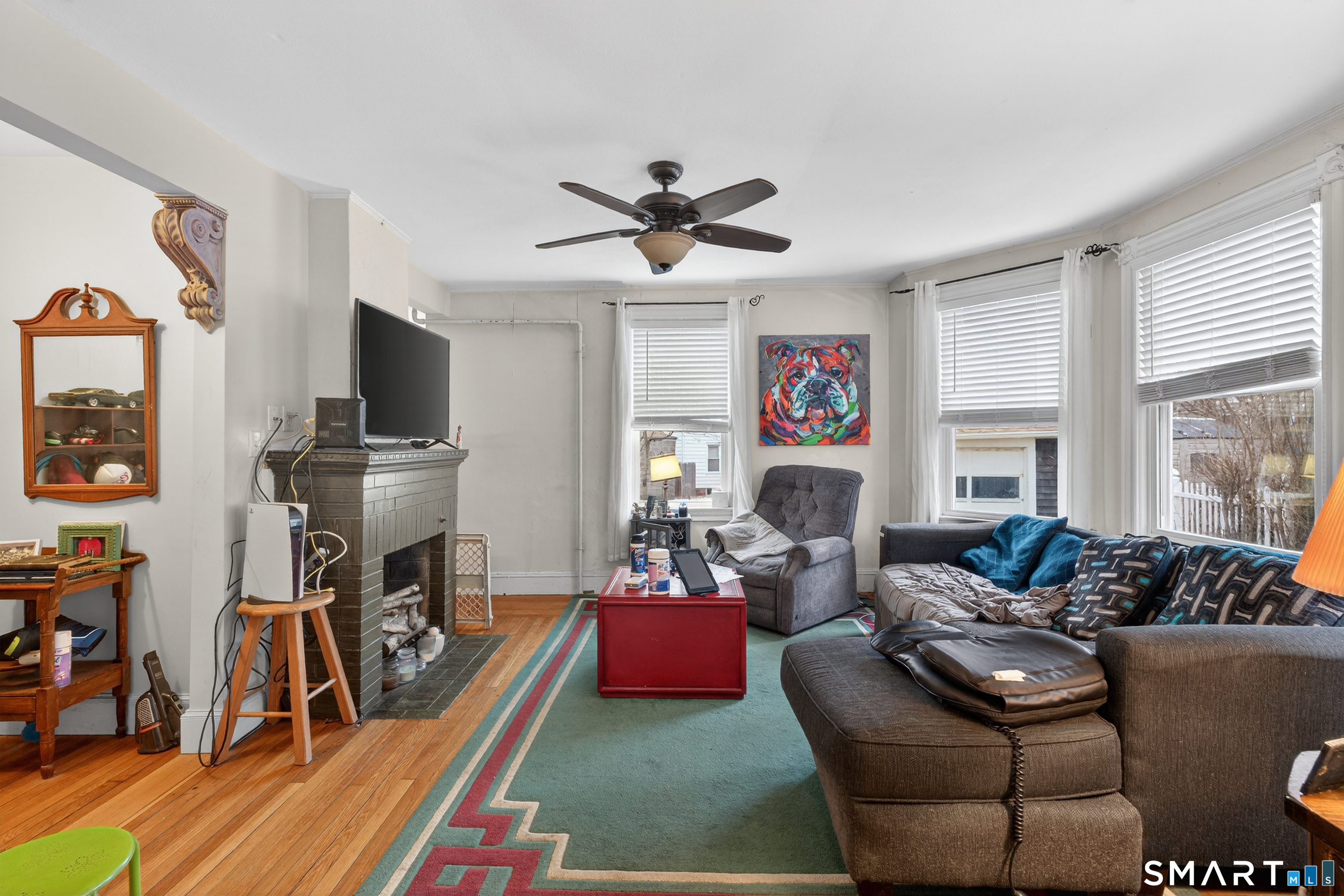 60 Ocean Avenue New London CT 06320