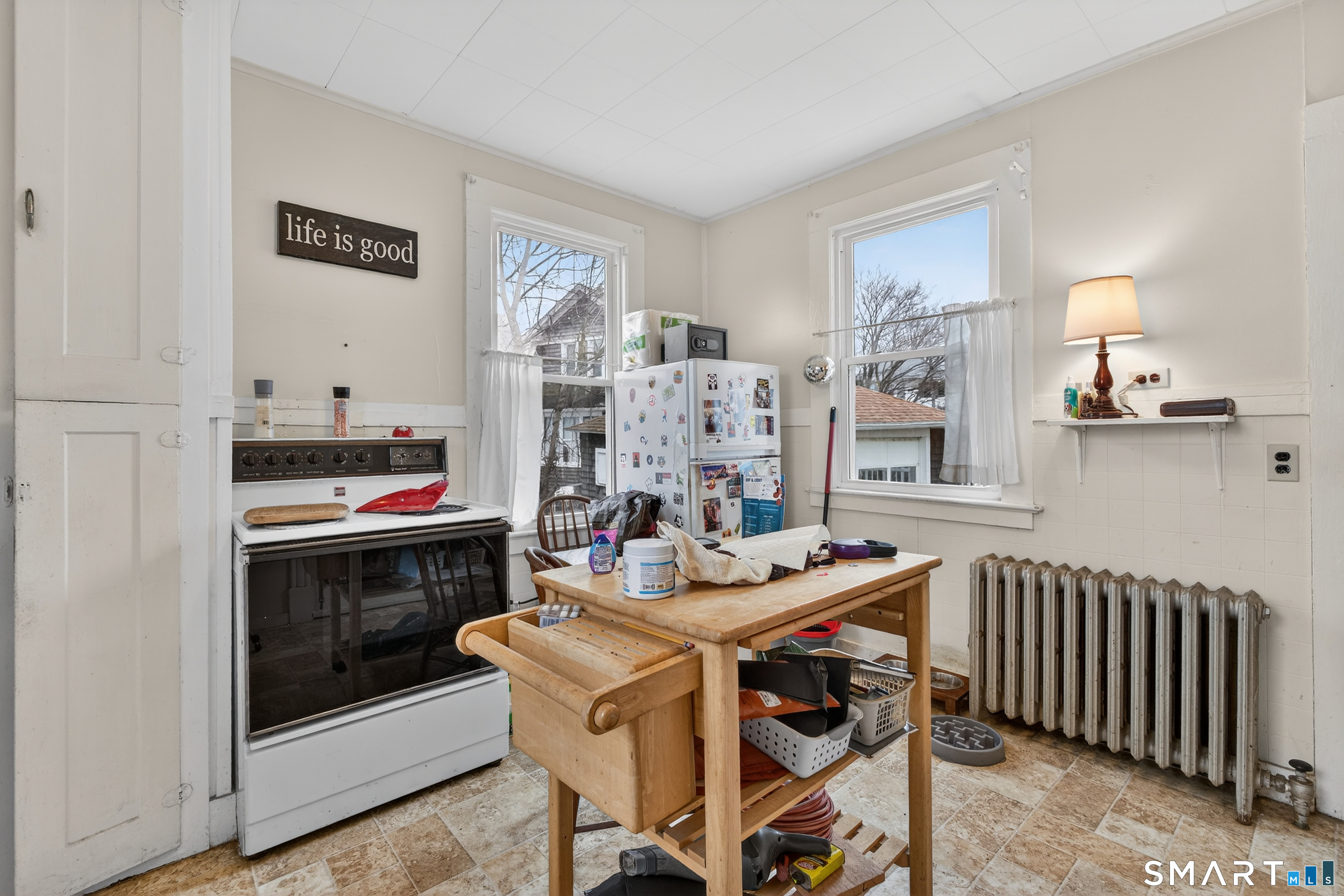 60 Ocean Avenue New London CT 06320