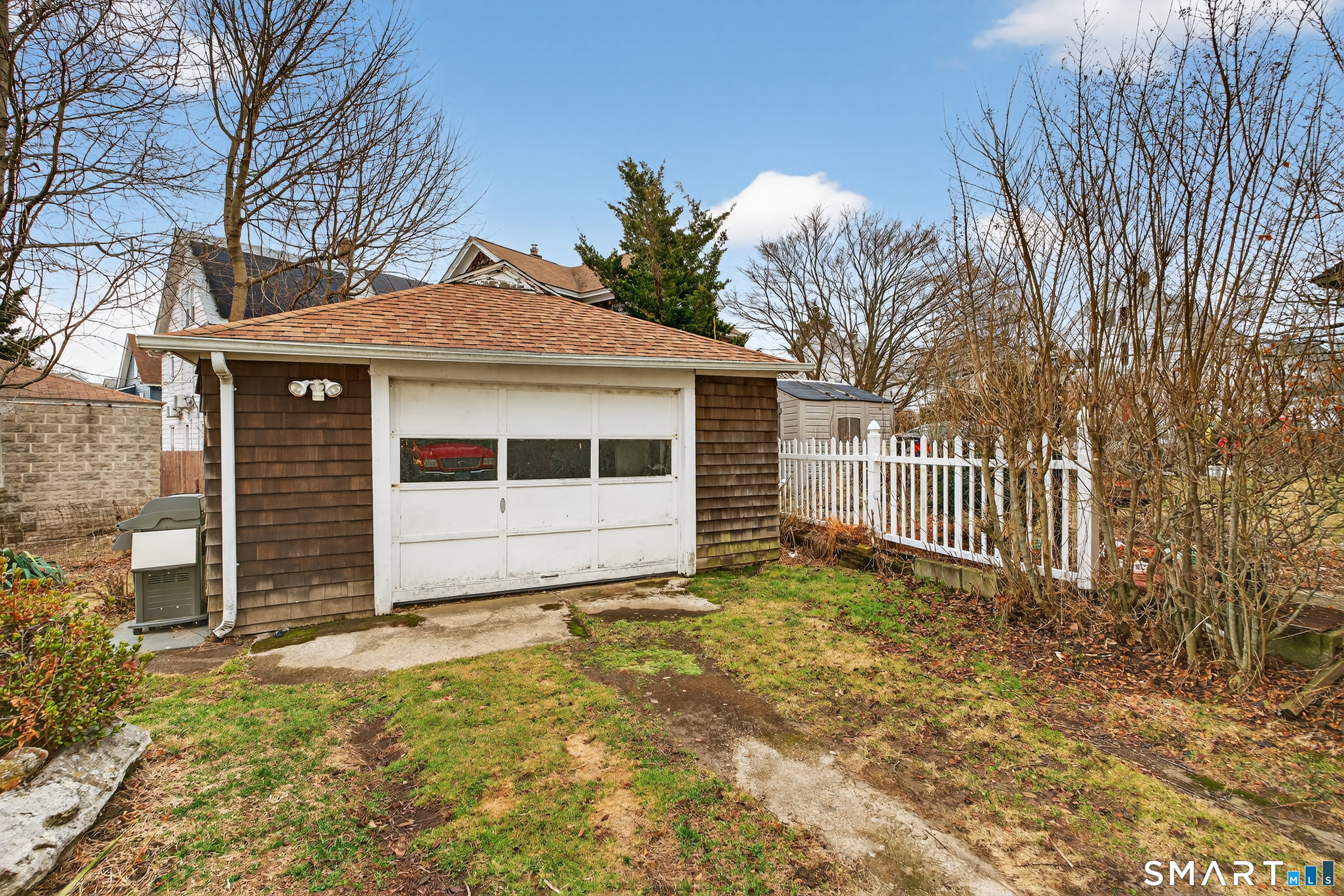 60 Ocean Avenue New London CT 06320