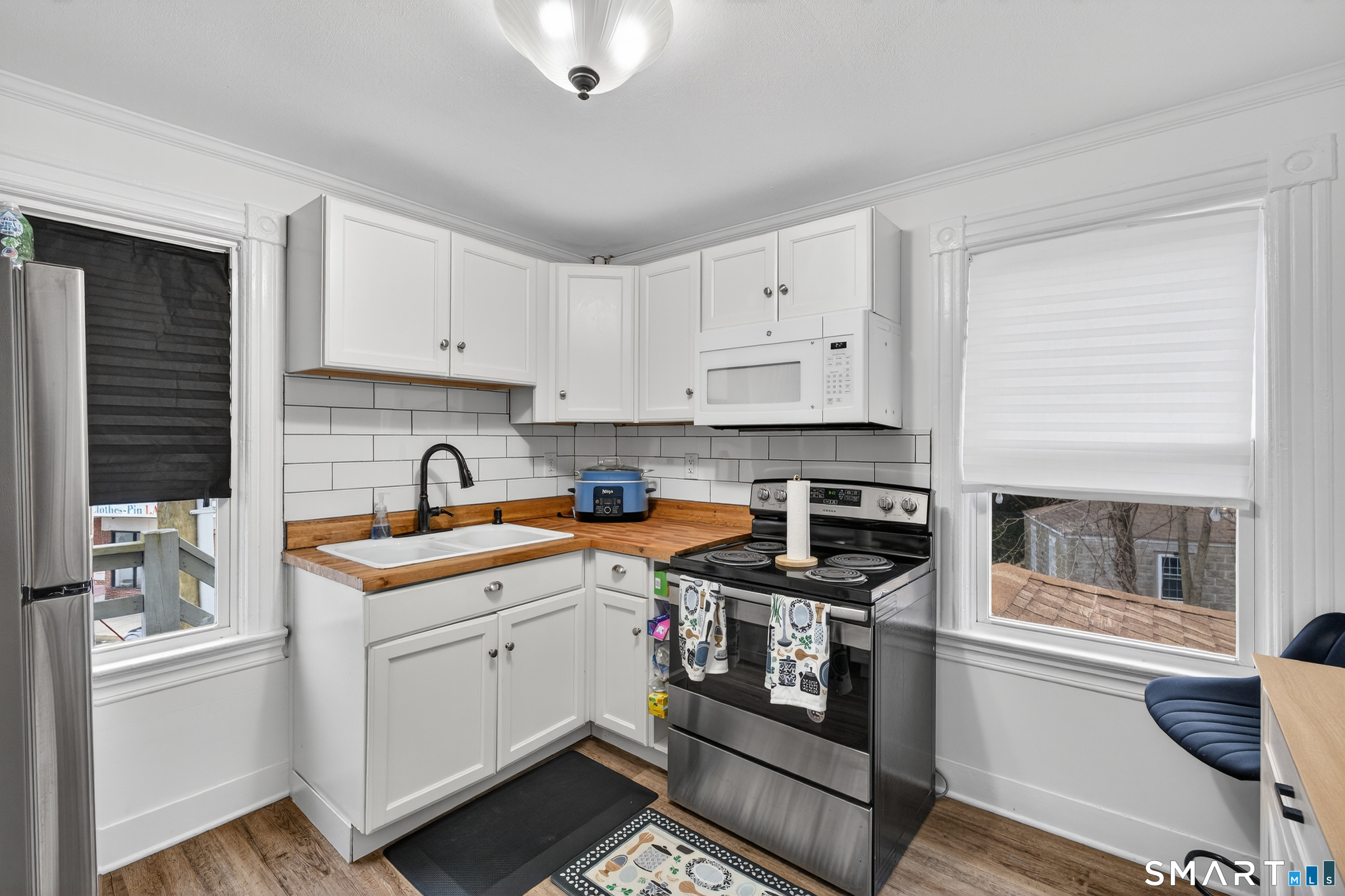 60 Ocean Avenue New London CT 06320