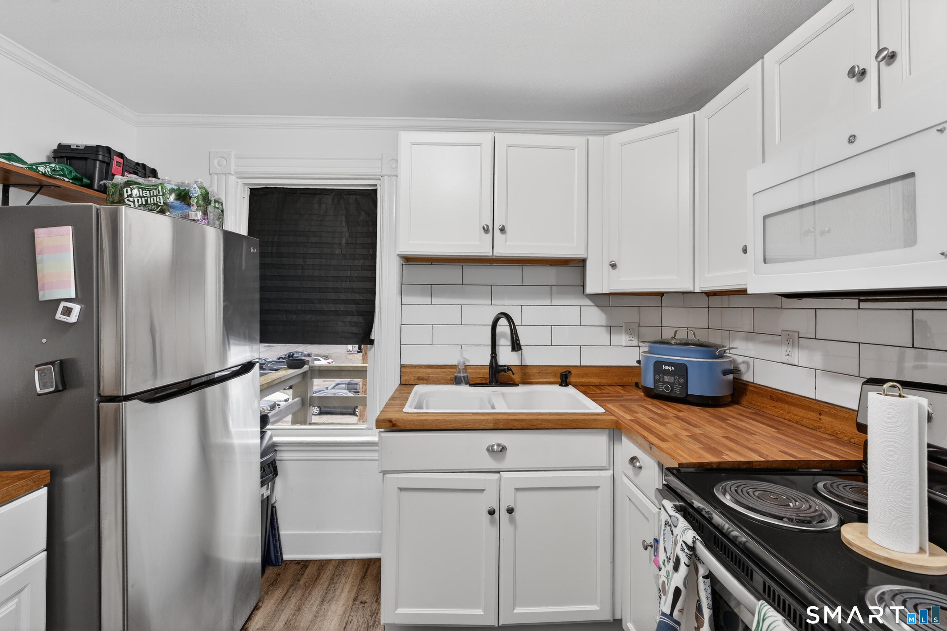 60 Ocean Avenue New London CT 06320