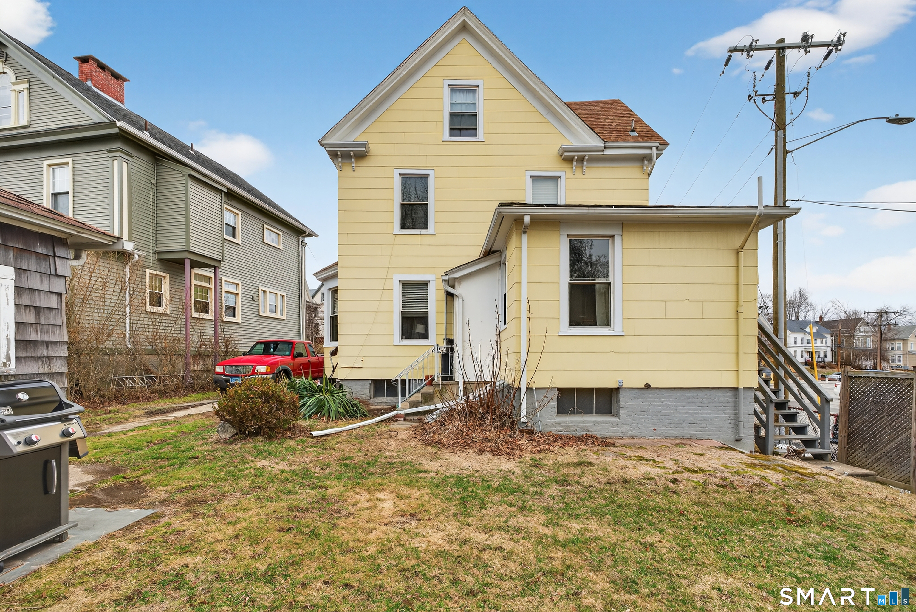 60 Ocean Avenue New London CT 06320