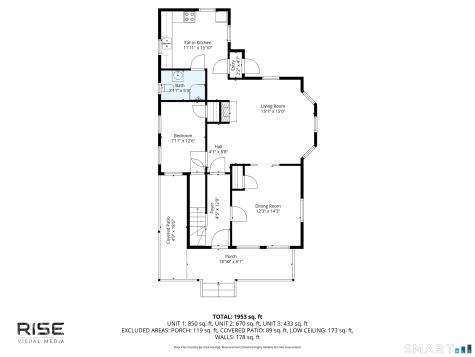 60 Ocean Avenue New London CT 06320