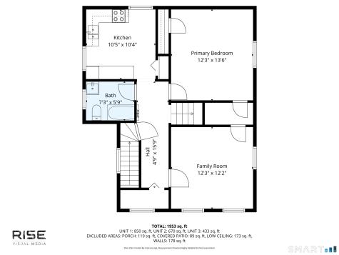 60 Ocean Avenue New London CT 06320