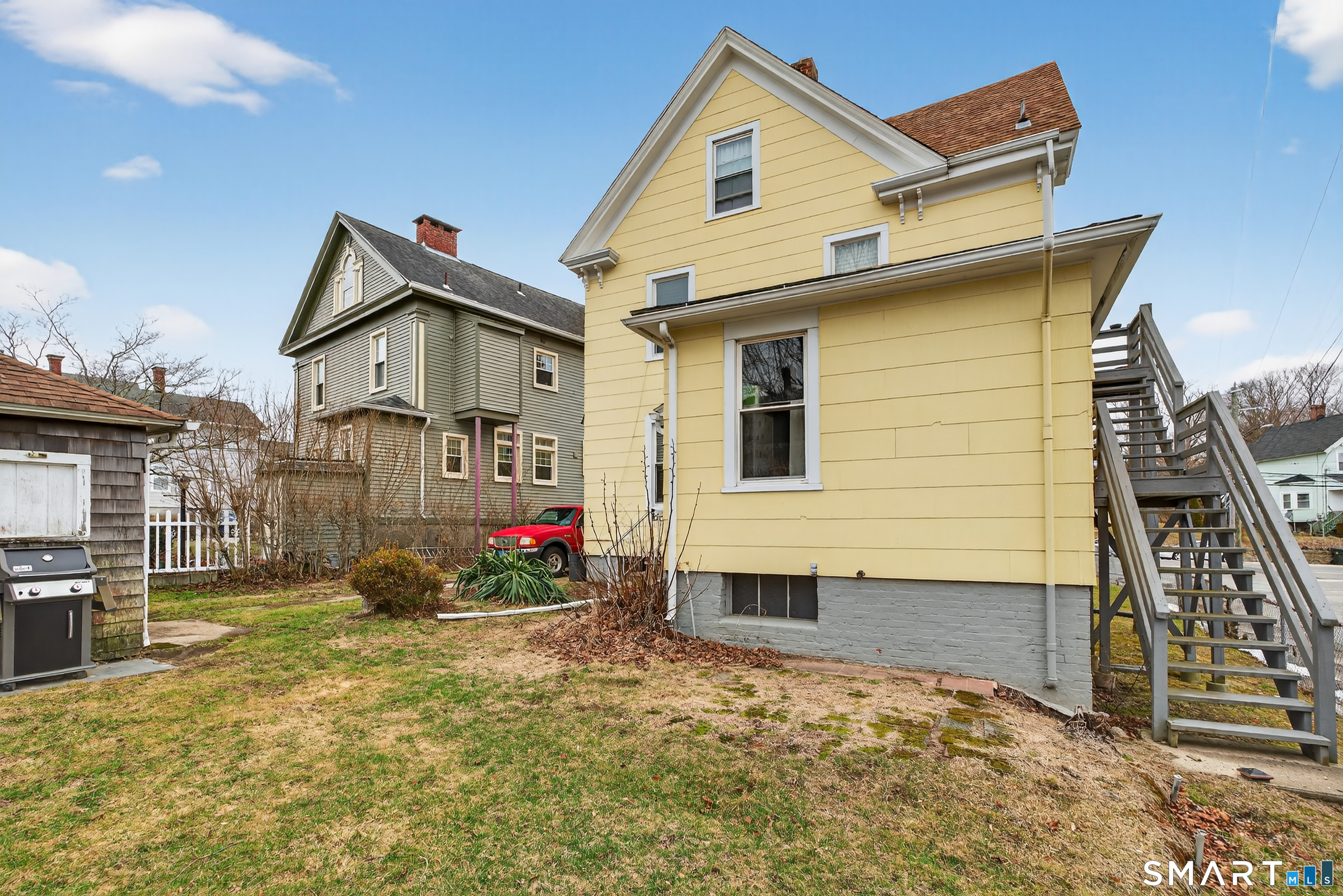 60 Ocean Avenue New London CT 06320