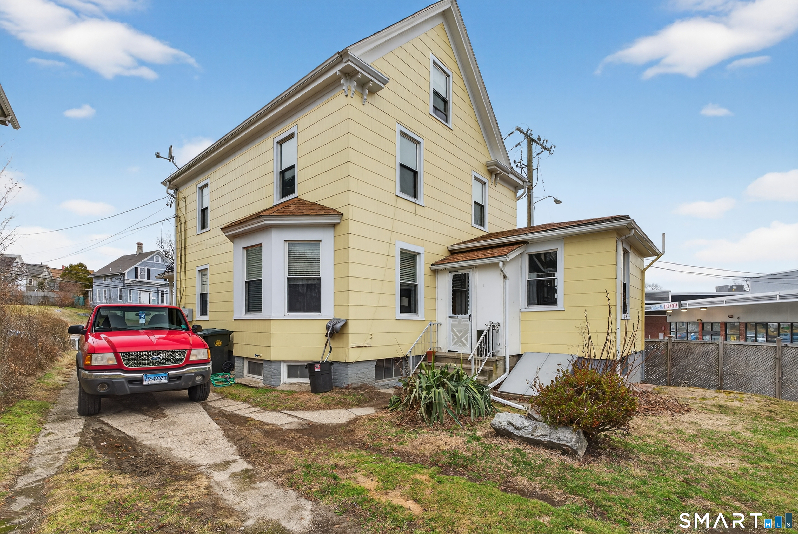 60 Ocean Avenue New London CT 06320