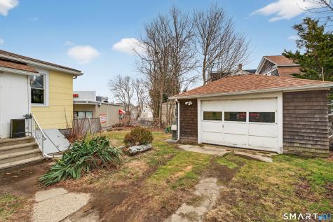 60 Ocean Avenue New London CT 06320