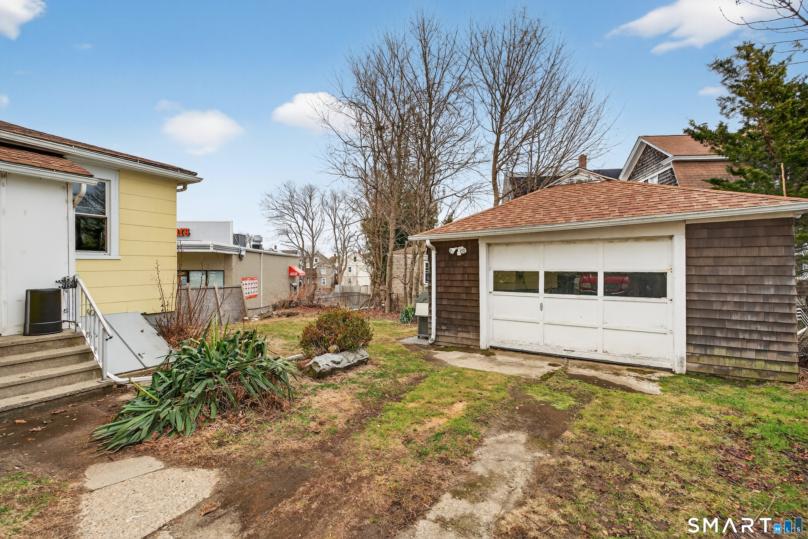 60 Ocean Avenue New London CT 06320