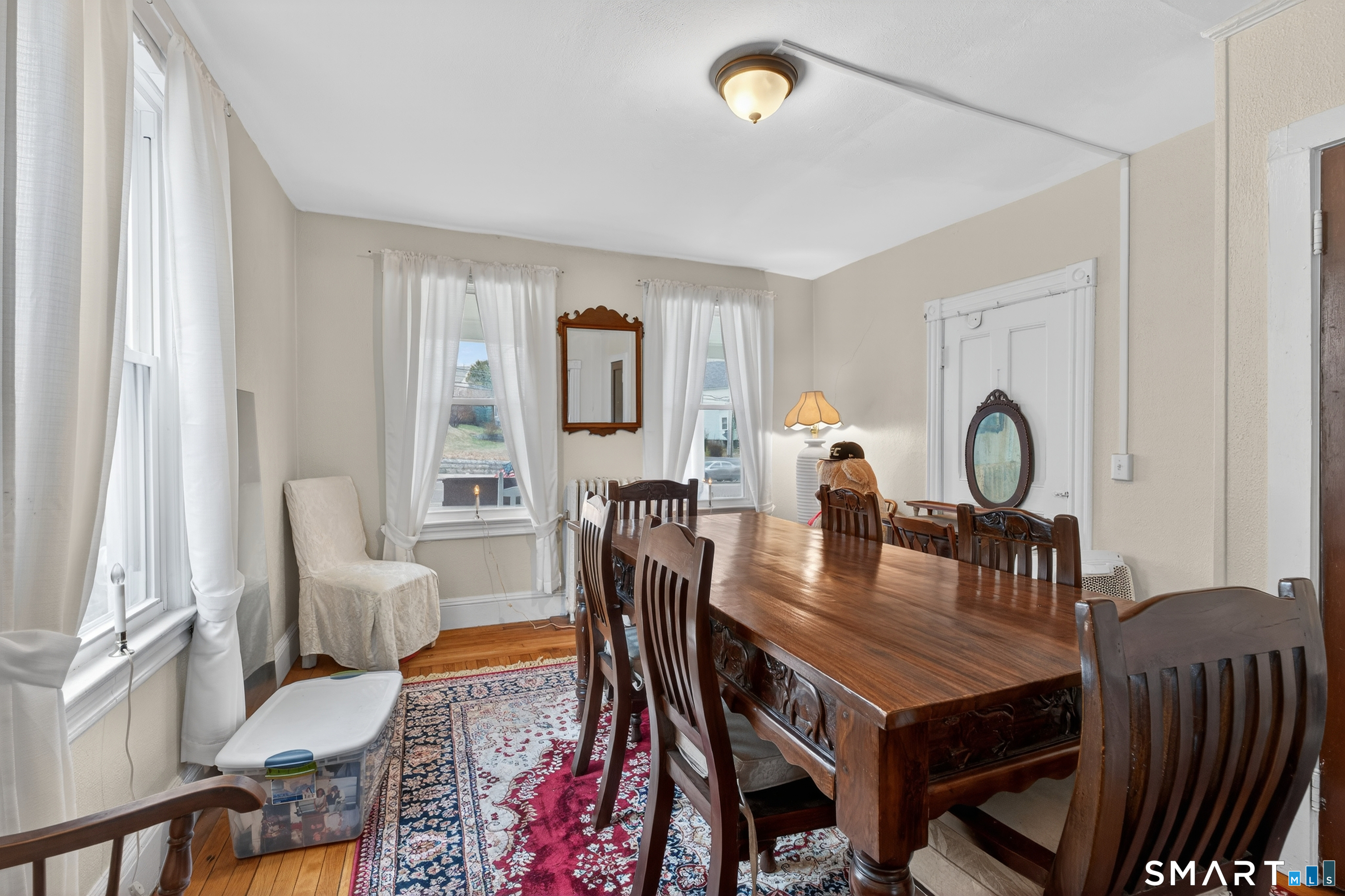60 Ocean Avenue New London CT 06320