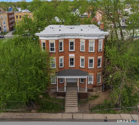 61-63 Bedford Street Hartford CT 06120