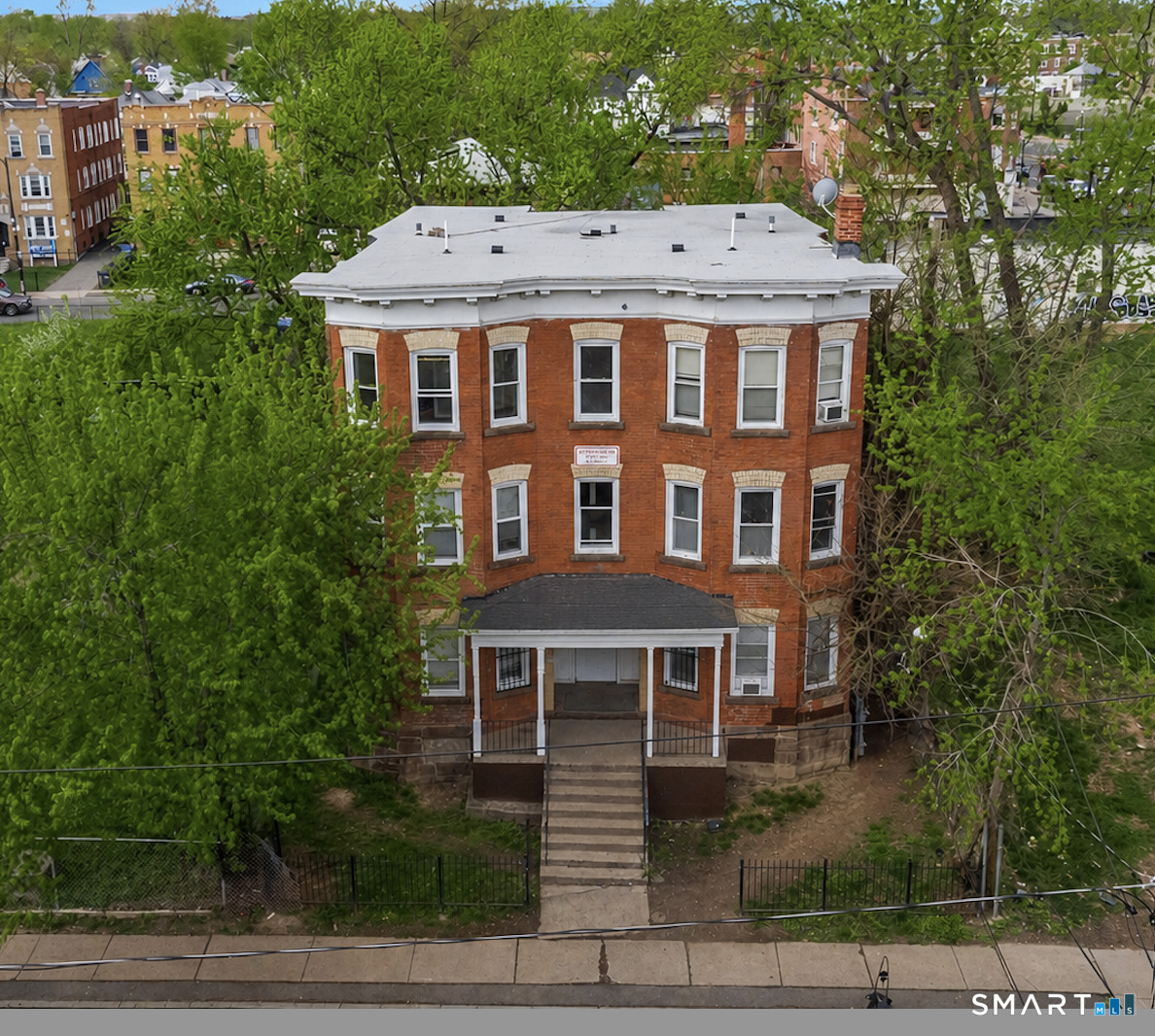 61-63 Bedford Street Hartford CT 06120