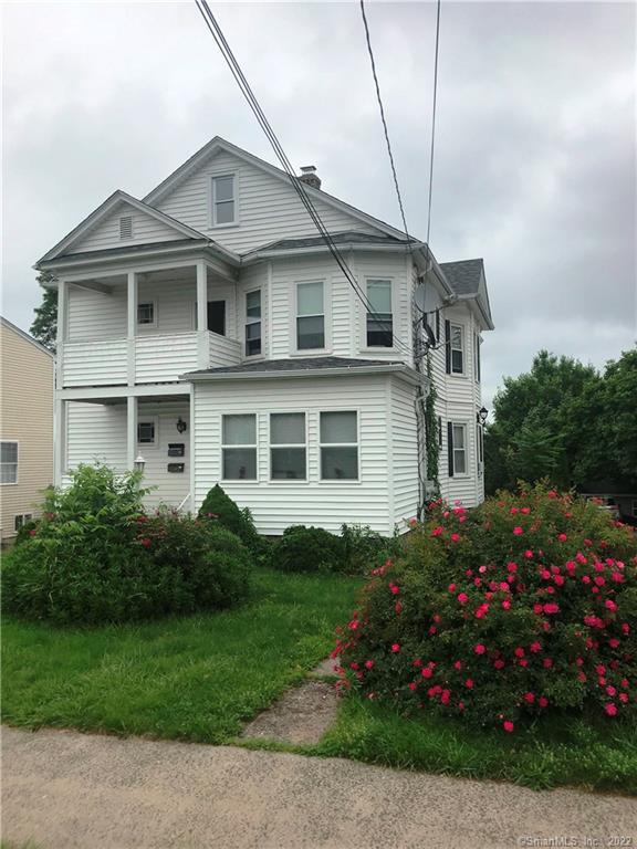237 Booth Street New Britain CT 06053