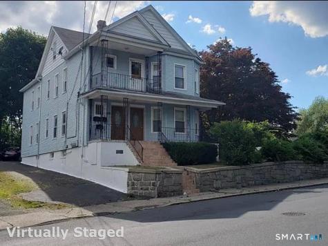 878 Highland Avenue Waterbury CT 06708