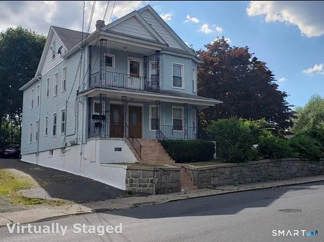 878 Highland Avenue Waterbury CT 06708