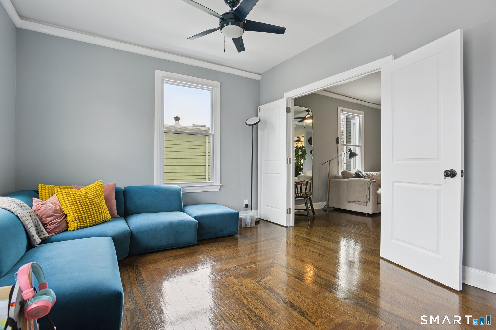 45 Lyon Street New Haven CT 06511