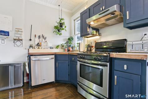 45 Lyon Street New Haven CT 06511