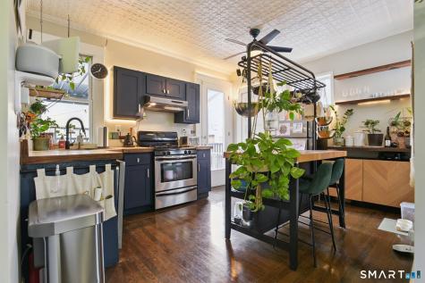 45 Lyon Street New Haven CT 06511