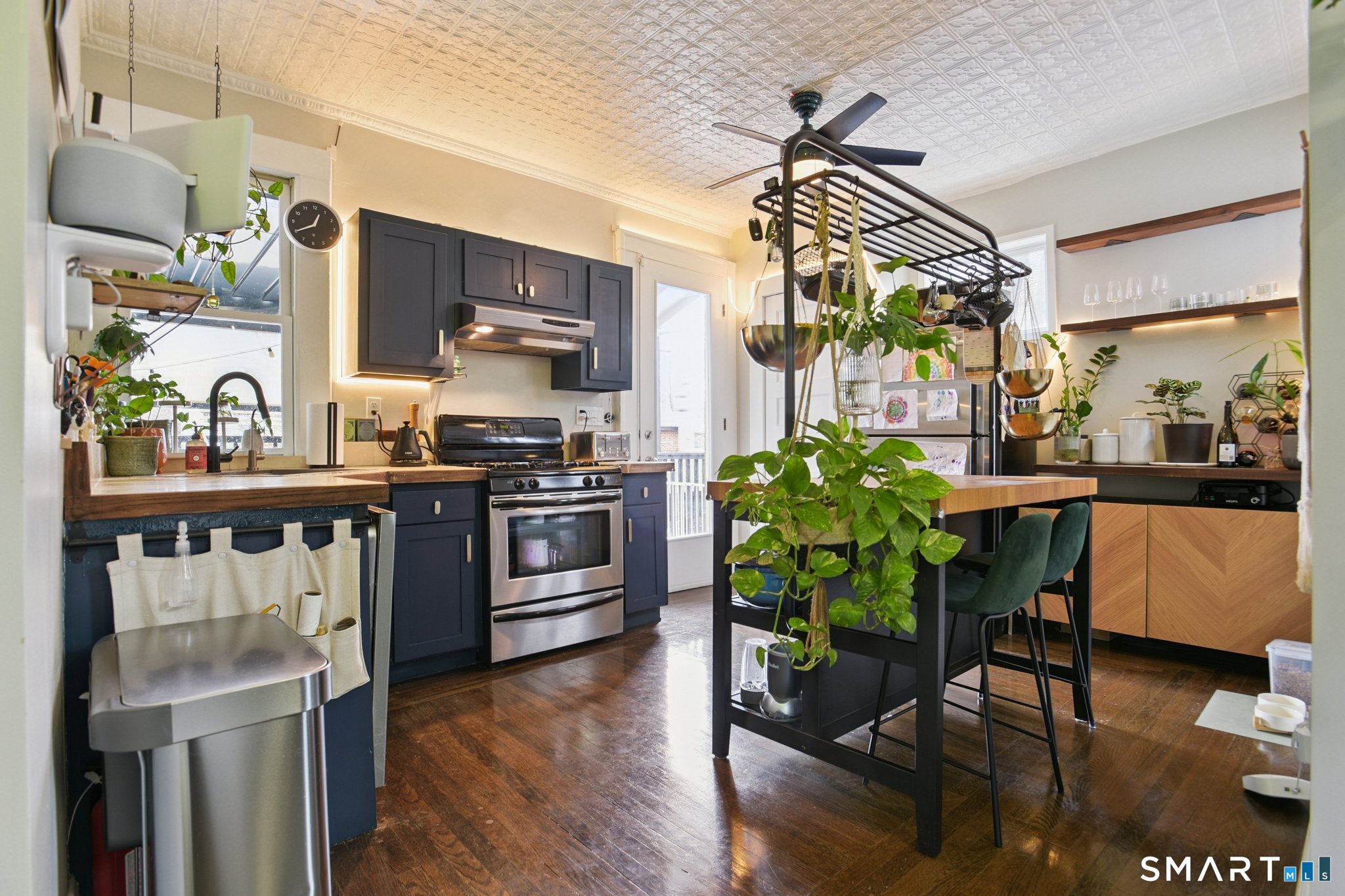 45 Lyon Street New Haven CT 06511